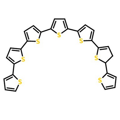 CAS:86100-63-2|-Septithiophene