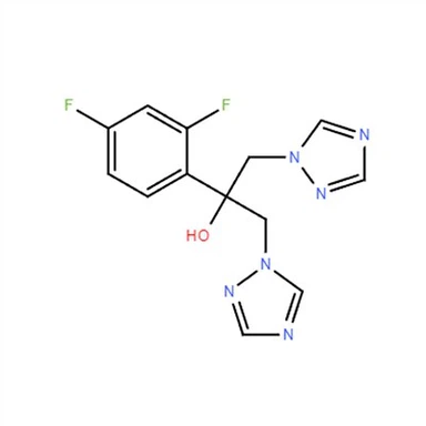 CAS 86386-73-4|Flukonazol