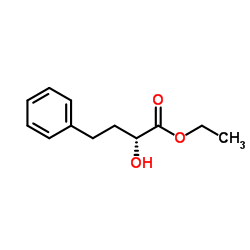 CAS:90315-82-5|Etil (R)-2-hidroksi-4-fenilbutirat