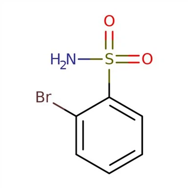 CAS:92748-09-9|2-Bromobenzenasulfonamida