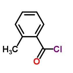 CAS:933-88-0|O-Toluoil Klorida