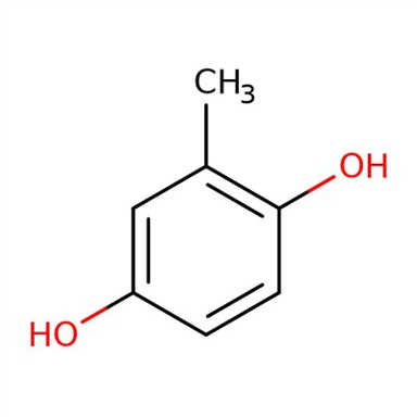 KAS: 95-71-6|2-Metilhidrokuinon