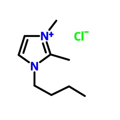 CAS:98892-75-2|1-Butil-2,3-Dimethylimidazolium Chloride