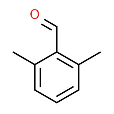 No CAS: 1123-56-4 2,6-Dimetilbenzaldehida