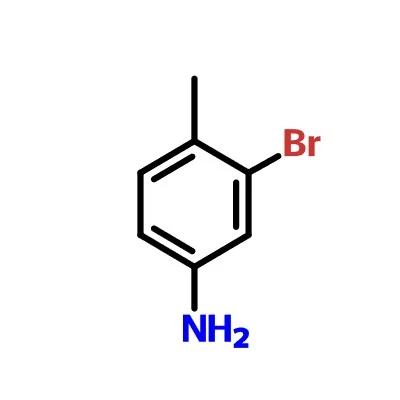 CAS:7745-91-7|3-Bromo-4-metilanilin