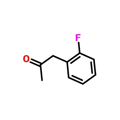 CAS:2836-82-0|1-(2-Fluorofenil)propan-2-satu
