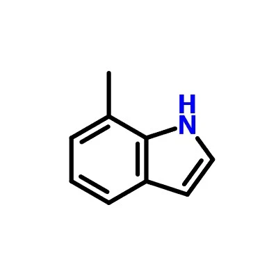CAS:933-67-5|7-Metil-1H-indole