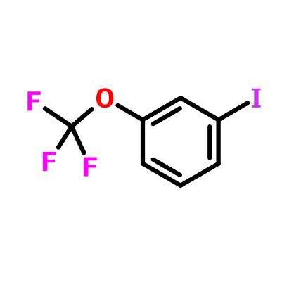CAS:198206-33-6|1-Iodo-3-(trifluorometoksi)benzena