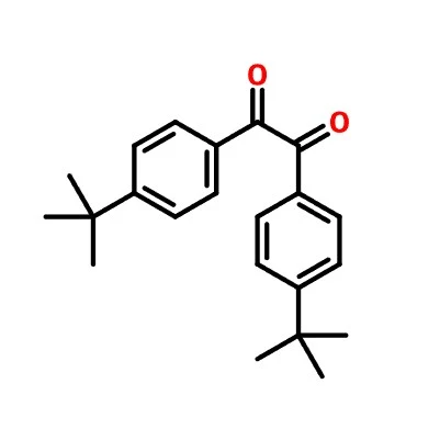 CAS:76471-78-8|1,2-Bis(4-(tert-butil)fenil)etana-1,2-dion