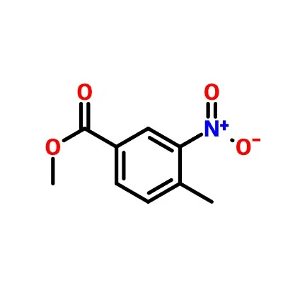 CAS:7356-11-8|Metil 4-metil-3-nitrobenzoat