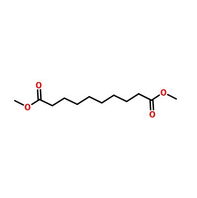CAS:106-79-6|Dimetil Dekanedioat