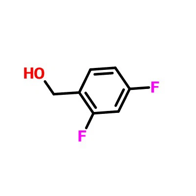 CAS:56456-47-4|2,4-Difluorobenzyl Alkohol