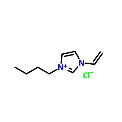 CAS:657394-65-5|1-Vinil-3-butylimidazolium Chloride Homopolymer