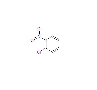 CAS:1238617-40-7丨2-CHLORO-3-NITROTOLUENA