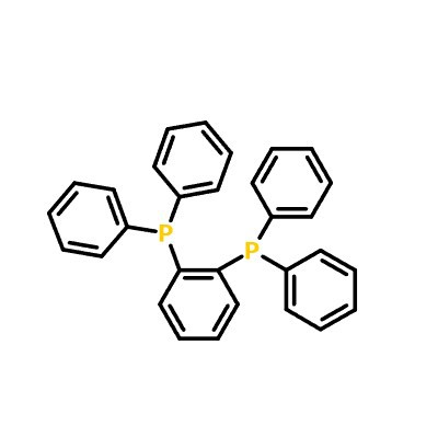 CAS:13991-08-7|1,2-Bis(difenilfosfino)benzena