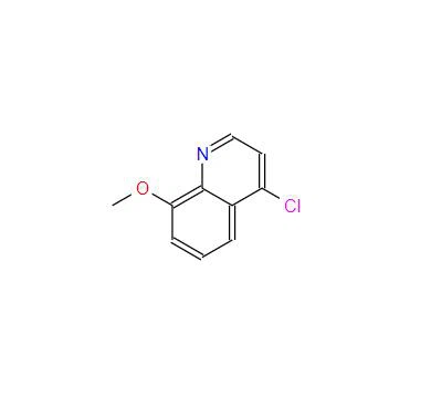 CAS:16778-21-5丨4-Kloro-8-methoxyquinoline