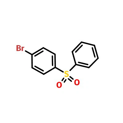 CAS:23038-36-0|1-Bromo-4-(fenilsulfonil)benzena