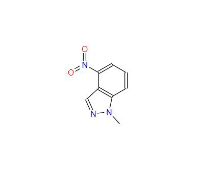 CAS:26120-43-4丨1-Metil-4-nitro-1H-indazol