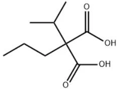 CAS:4441-94-5丨 Pengotor Asam Valproat 12