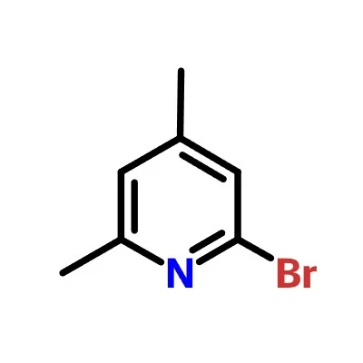 CAS:4926-26-5|2-Bromo-4,6-dimetilpiridin