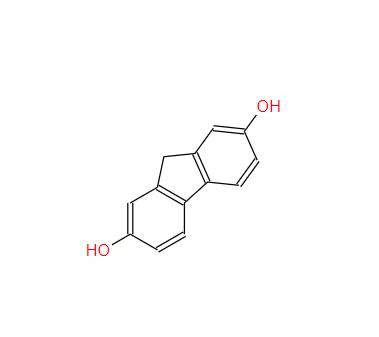CAS:5043-54-9丨9H-fluorena-2,7-diol