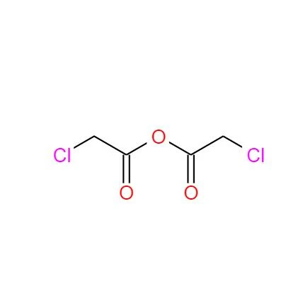 CAS:53848-17-2丨 Chloroacetic Anhydride