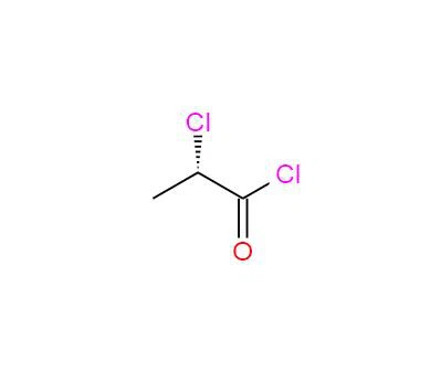 CAS:70110-24-6丨(S)-2-kloropropanoil Klorida