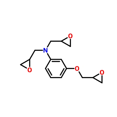 CAS:71604-74-5|M-(2,3-Epoksipropoksi)-N,N-bis(2,3-epoksipropil)anilin
