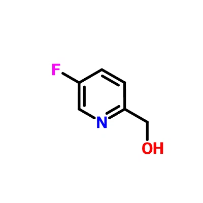 CAS 802325-29-7|5-FLUORO-2-HIDROKSIMETIL PIRIDIN