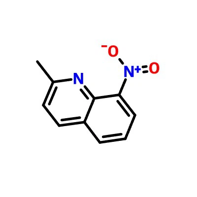 CAS:881-07-2|2-Metil-8-nitroquinoline