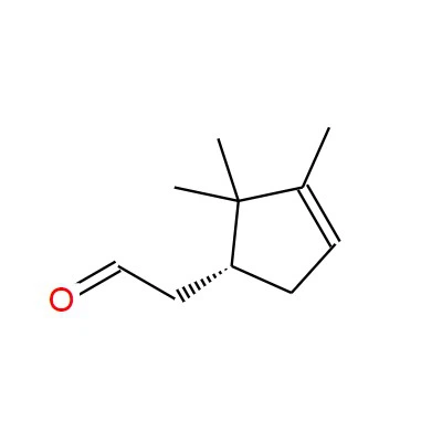 CAS:4501-58-0|Aldehid Kampholenik