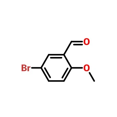 CAS:25016-01-7|5-Bromo-2-anisaldehida
