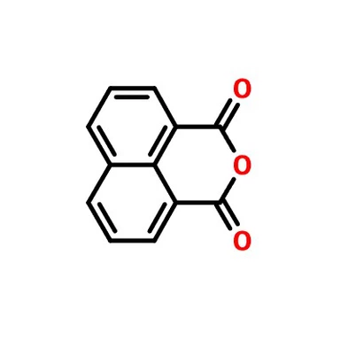 CAS:81-84-5|1,8-Naphthalic Anhydride