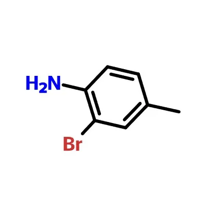 CAS:583-68-6|2-Bromo-4-metilanilin