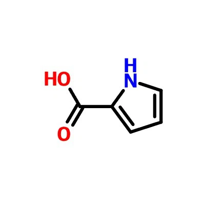 CAS:634-97-9|Asam pirol-2-karboksilat