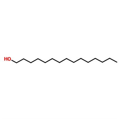 CAS:629-76-5|Pentadekan-1-ol