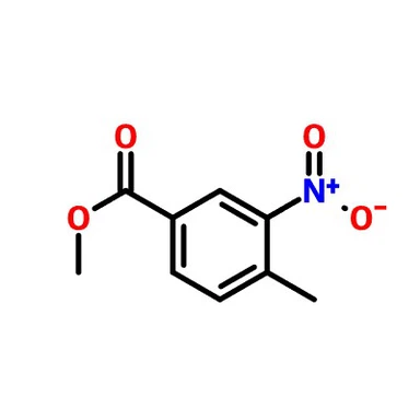 CAS:7356-11-8|Metil 4-metil-3-nitrobenzoat