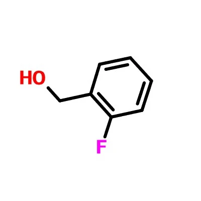 CAS:446-51-5|2-Fluorobenzil Alkohol