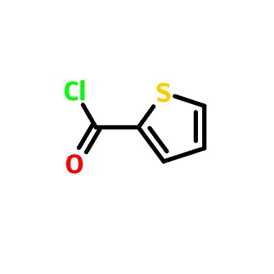 CAS:5271-67-0|2-Tiofenakarbonil Klorida