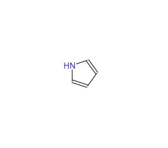 CAS:109-97-7丨Pyrrole