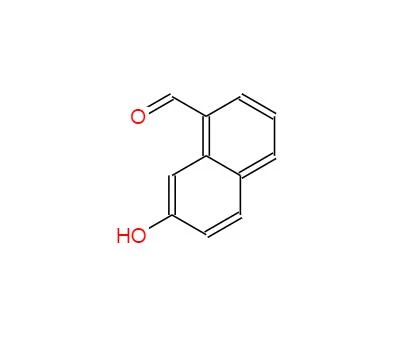 CAS:144876-32-4丨7-Hidroksinaftalena-1-karboksaldehida