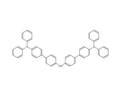 CAS:167218-39-5N,N-Bis(4'-difenilamino-4-bifenilil)amina