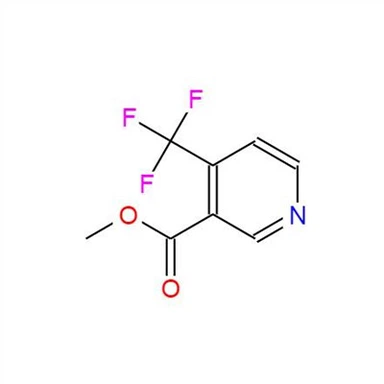 CAS:175204-82-7丨METHYL 4-(TRIFLUOROMETHYL)NICOTINATE