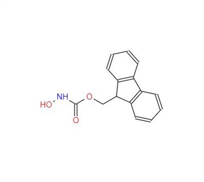 CAS:190656-01-0丨9-FLUORENILMETHIL N-HYDROXYCARBAMATE