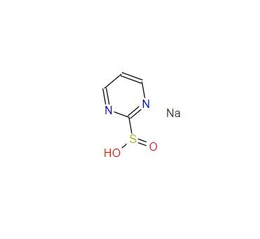 CAS:2188151-68-8丨Sodium Pyrimidine-2-sulfinat
