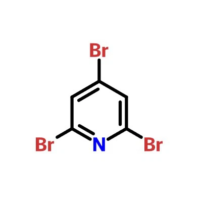 CAS:2408-70-0|2,4,6-Tribromopiridin
