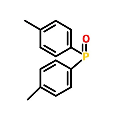 CAS:2409-61-2|Bis(p-tolil)fosfin Oksida