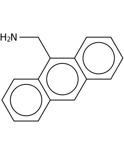 CAS:2476-68-8|Anthracen-9-ylmethanamine