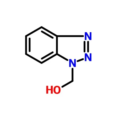 CAS:28539-02-8|Metanol 1H-Benzotriazol-1-