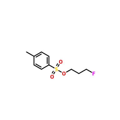 CAS 312-68-5|3-Fluoropropil P-Toluenasulfonat